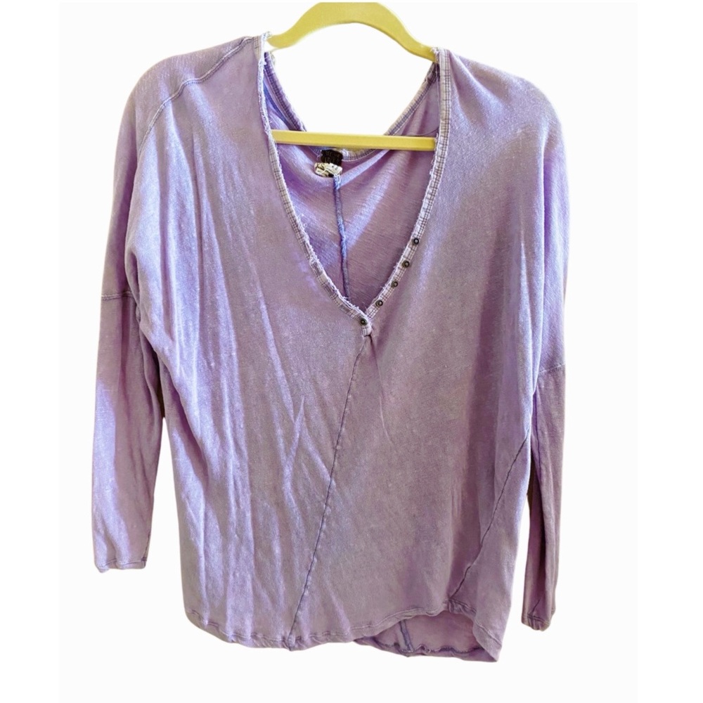 Free People Shirt